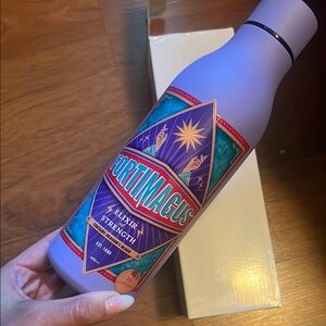 Magic Delivered! Purple Fortimagus Bottle